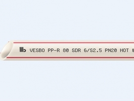 Những điều cần lưu ý khi thi công ống cấp nước PPR Vesbo